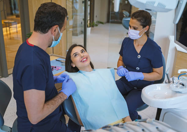 Emergency Dental Services in Bremen, OH