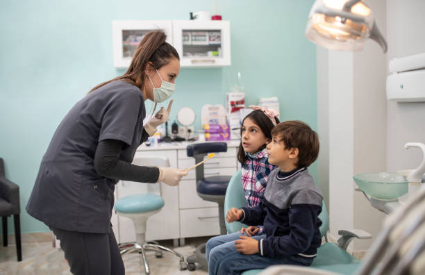 Best Dental Exams and Cleanings  in Bremen, OH