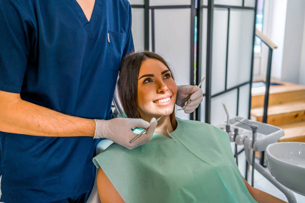 Dental X-Rays and Imaging in Bremen, OH