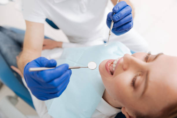 Best Oral Cancer Screening  in Bremen, OH